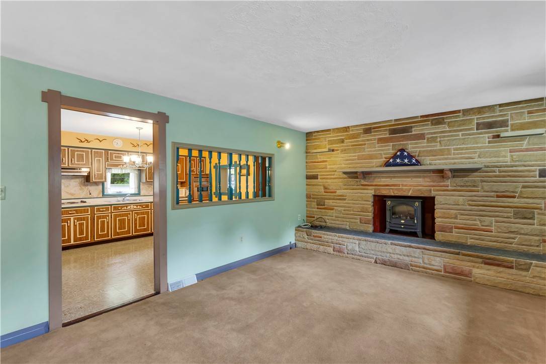 North Sewickley Twp, PA 15010,427 Harpers Ferry Rd