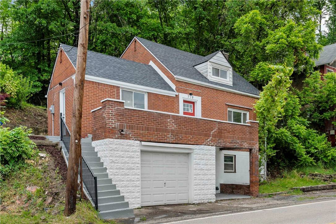Bridgeville, PA 15017,779 BowerHill RD