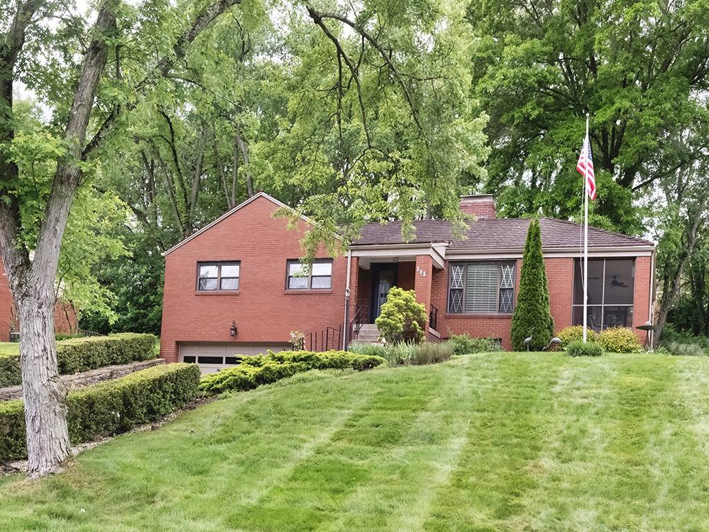 St Clair, PA 15241,108 Marwood Dr