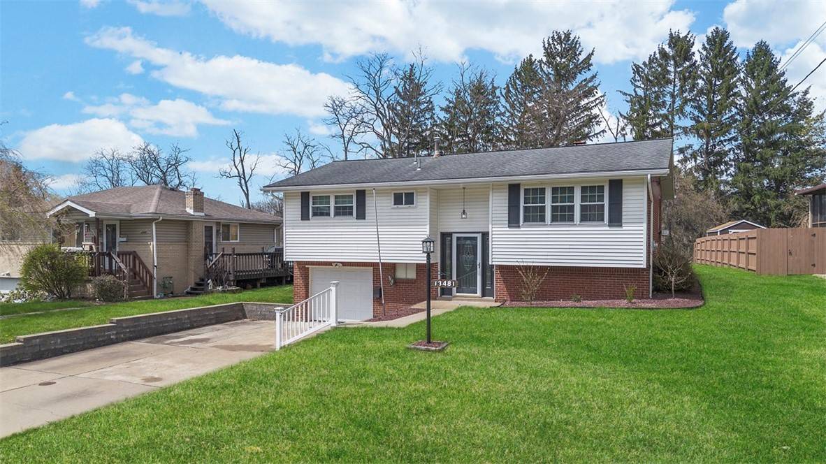 North Huntingdon, PA 15642,13481 Saint Clair Dr