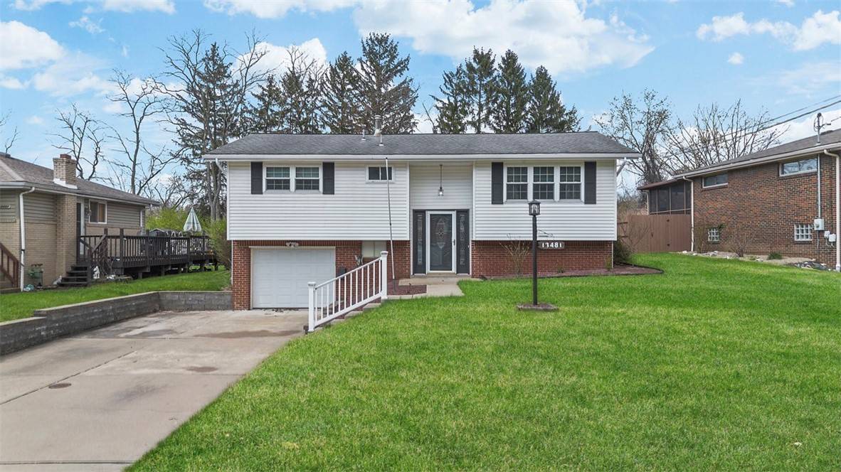 North Huntingdon, PA 15642,13481 Saint Clair Dr