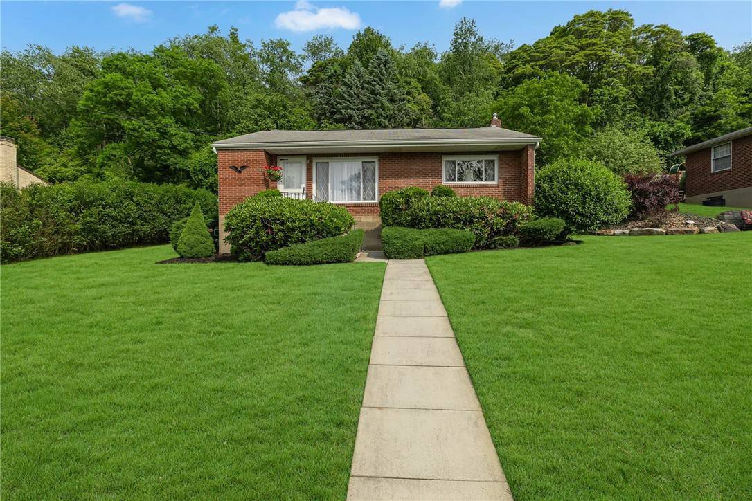 Vanport, PA 15009,332 Division Ln
