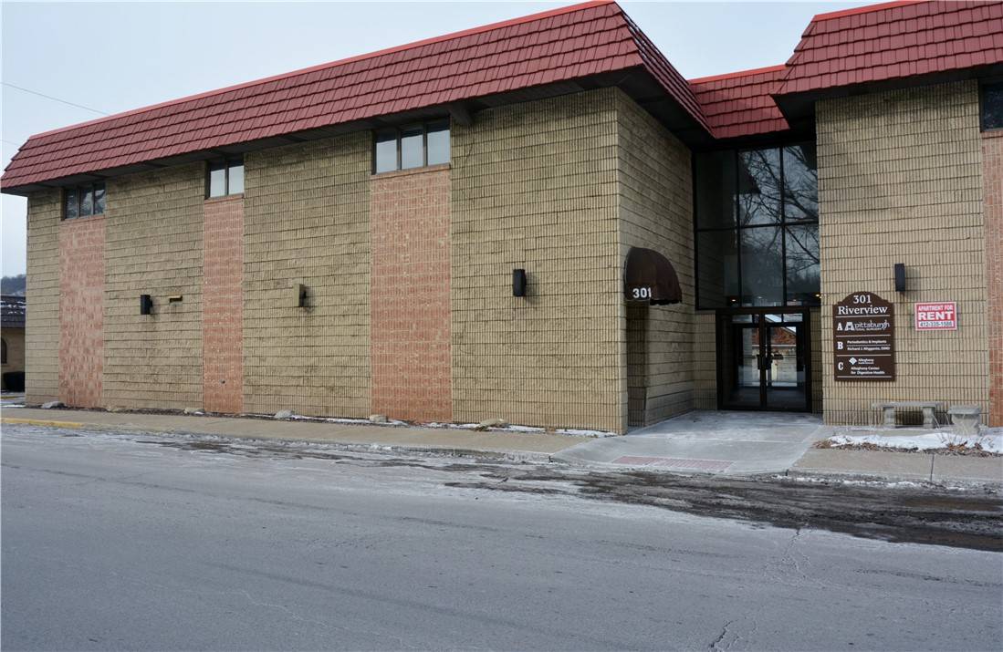 Tarentum, PA 15084,301 E 1st Avenue