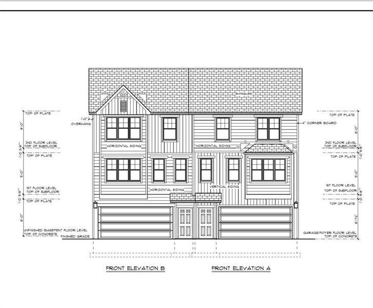 Shaler, PA 15209,LOT 303B Locust Ridge Drive
