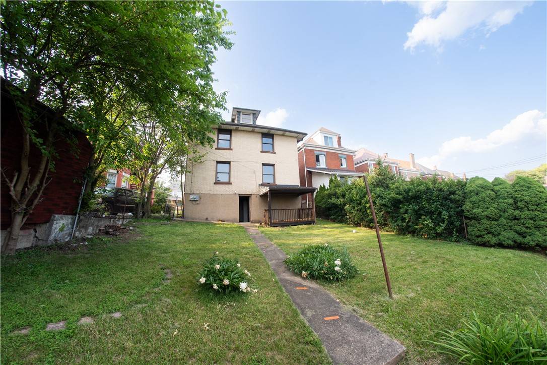 Mt Oliver, PA 15210,222-224 Alice St