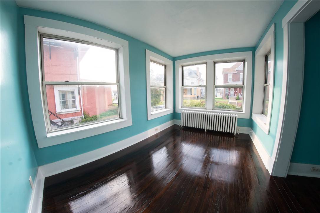 Mt Oliver, PA 15210,222-224 Alice St