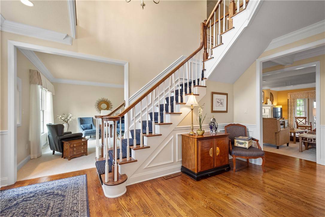 Scott Twp - Sal, PA 15220,409 Foxwood Lane