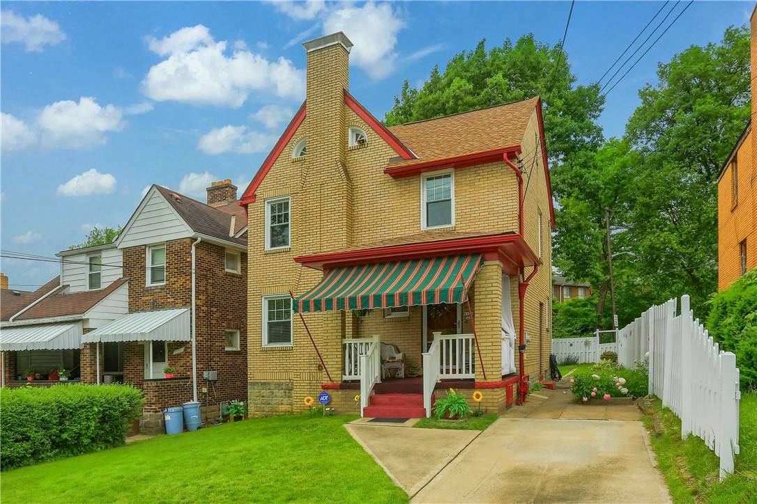 Marshall Shadeland, PA 15212,1132 Marshall Ave