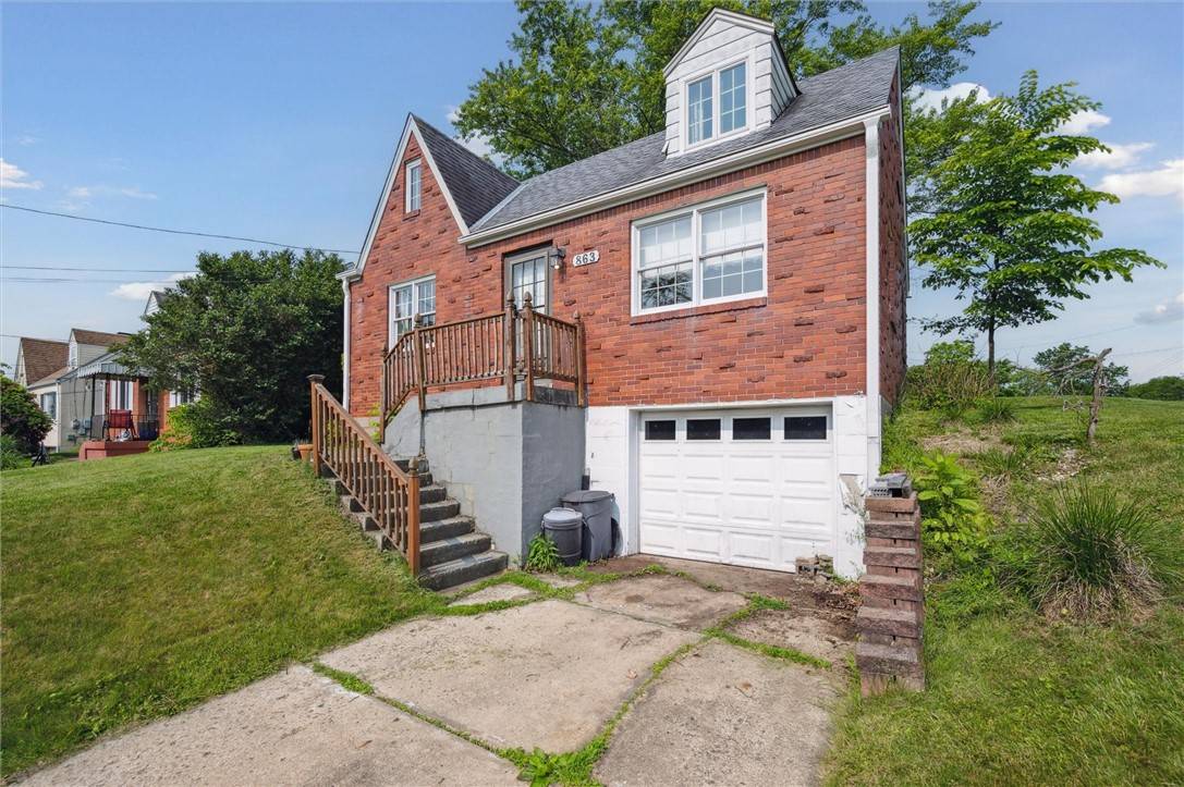 Penn Hills, PA 15147,863 Hamil Rd
