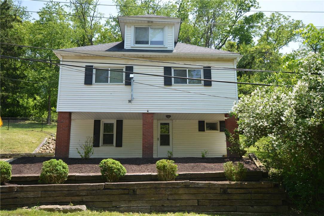 Robinson Twp - Nwa, PA 15136,195 Mccormick Rd
