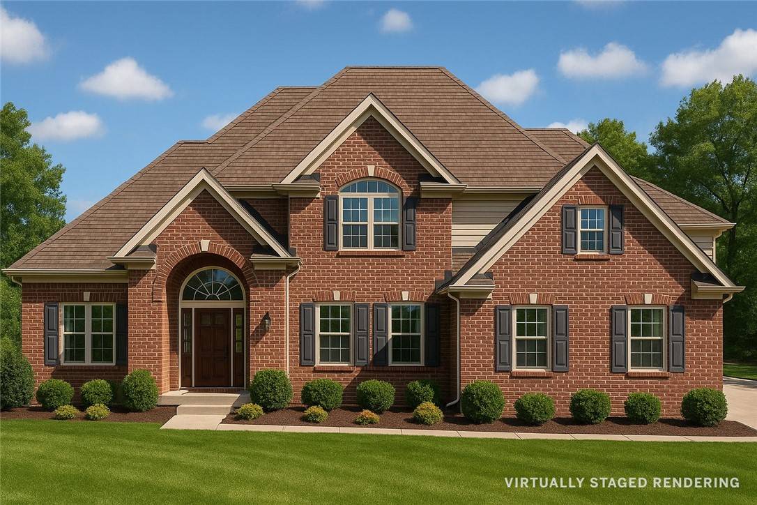 Center Twp - Bea, PA 15001,103 Brookhaven Dr