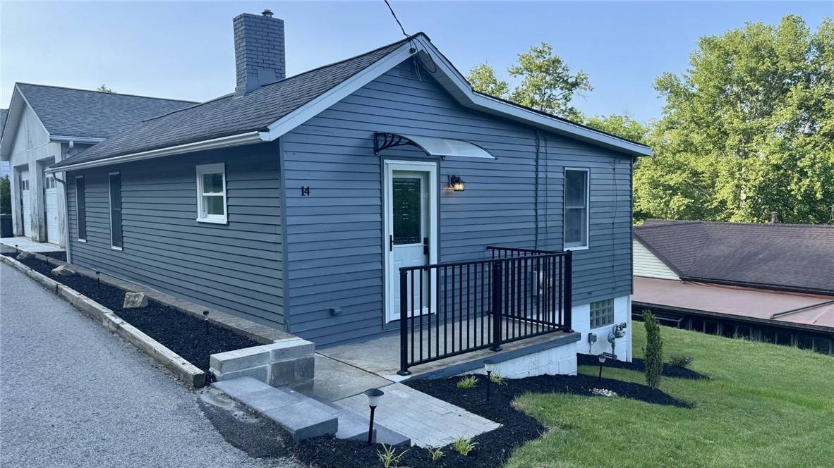 Carroll Twp, PA 15063,14 Haywood St