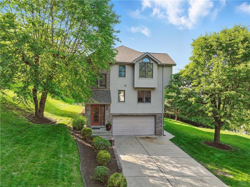 Speers Boro, PA 15022,235 Valley Circle Drive
