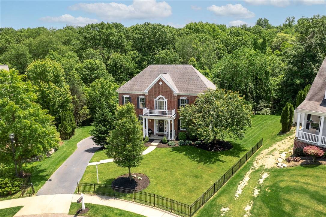 North Fayette, PA 15108,232 Crosswinds Ct
