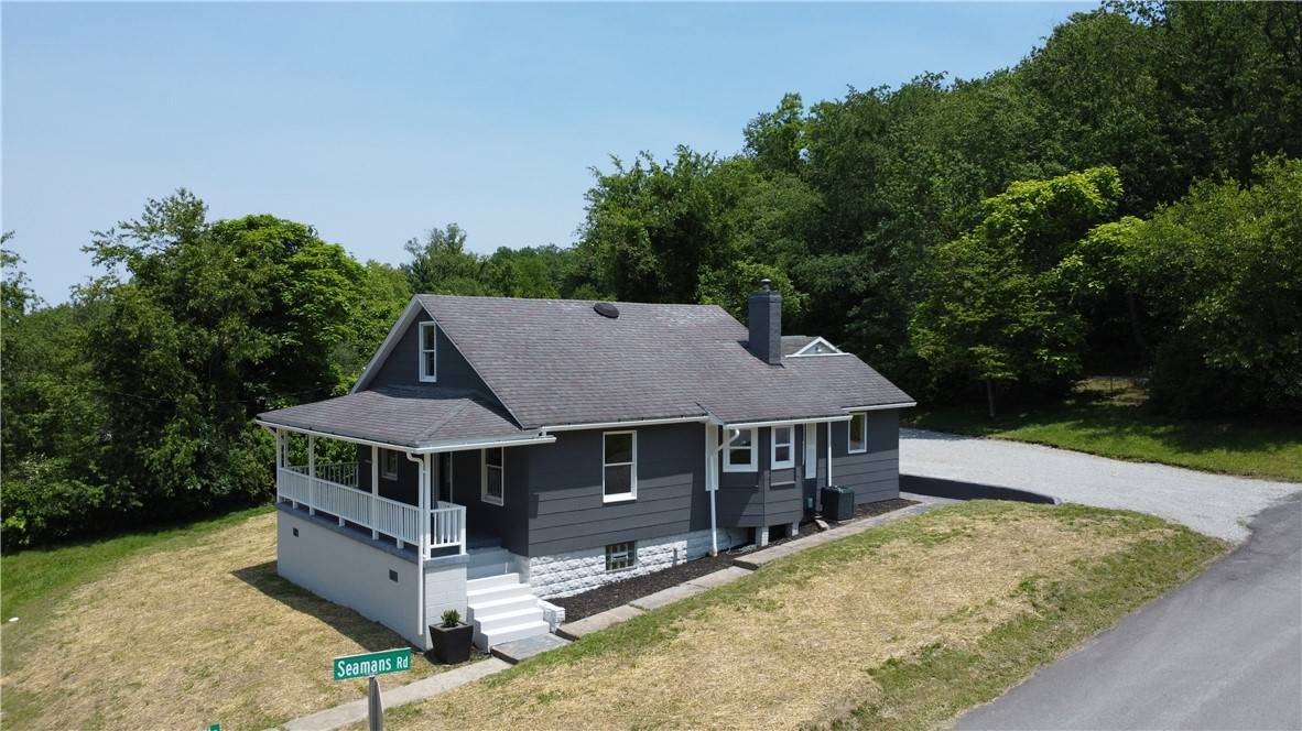 North Union Twp, PA 15456,500 Main St