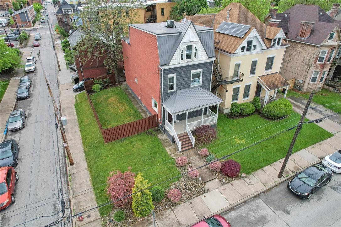 East Liberty, PA 15206,5822 Rippey St