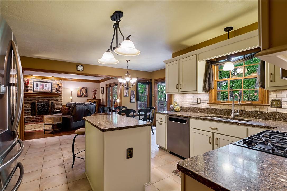 Pine Twp - Nal, PA 15090,510 Fair Vista Court