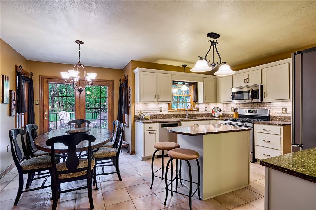 Pine Twp - Nal, PA 15090,510 Fair Vista Court