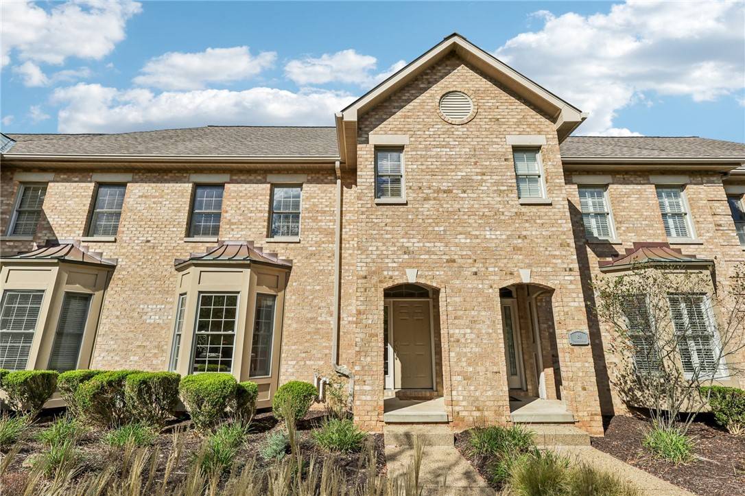 Marshall, PA 15090,91 Shenot Road
