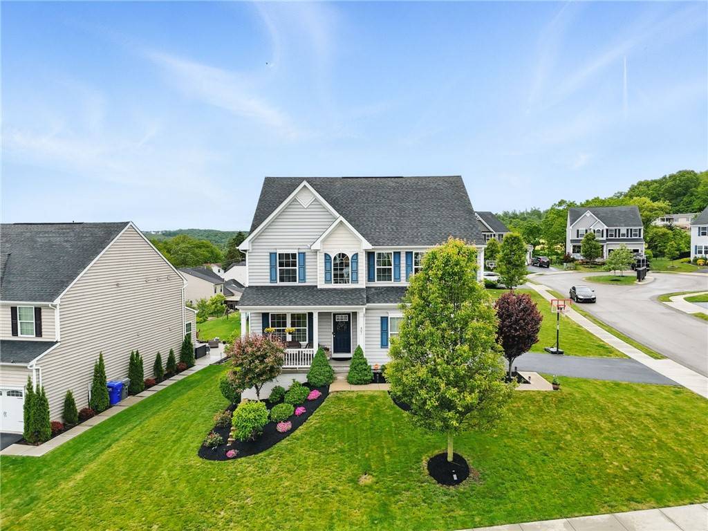 Jackson Twp, PA 16063,407 Isabella Ct
