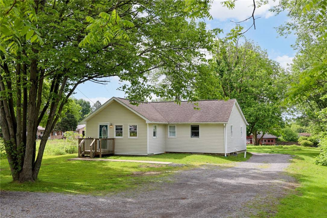 Twp Of But Nw, PA 16001,343 Whitestown Rd