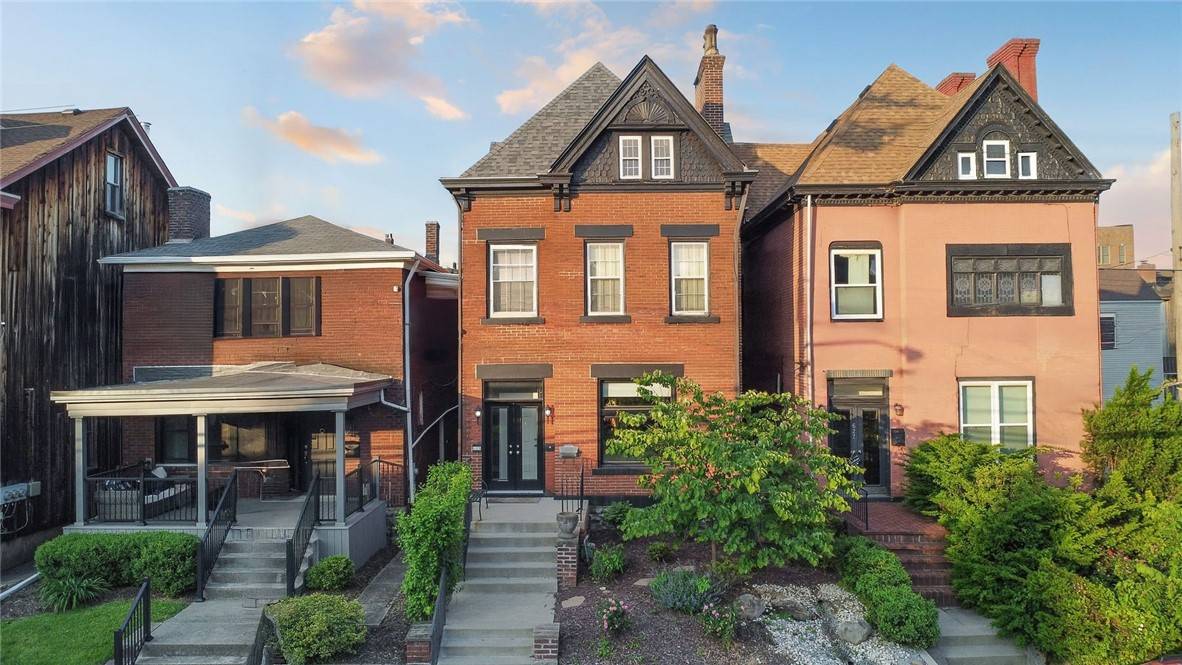 Shadyside, PA 15232,625 S Aiken Ave