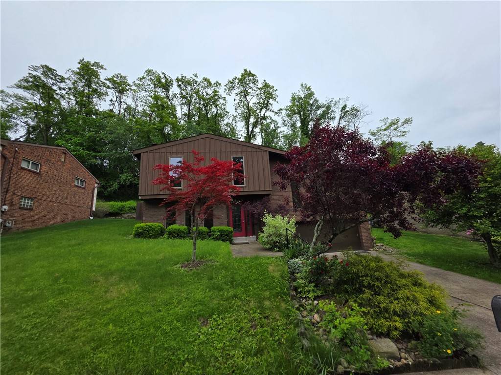 Wilkins Twp, PA 15145,106 Larchwood Dr