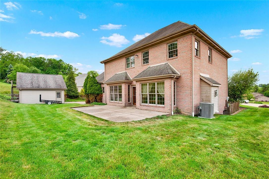 Rostraver, PA 15012,114 Birch Dr