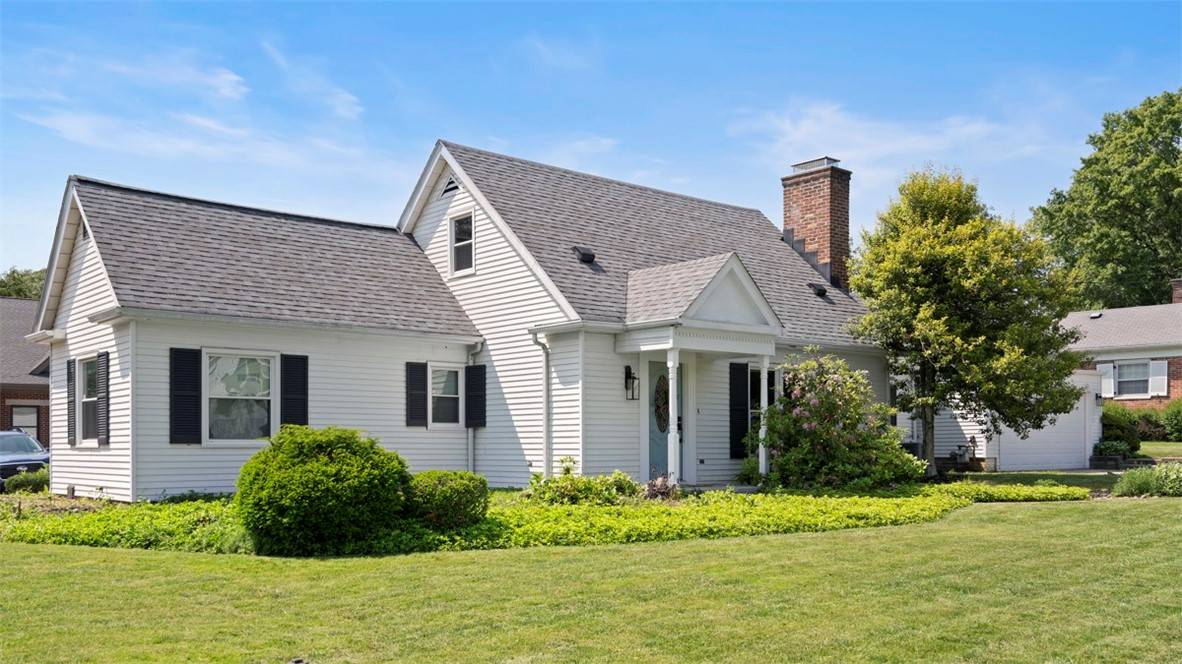 Murrysville, PA 15668,3154 Windgate Drive