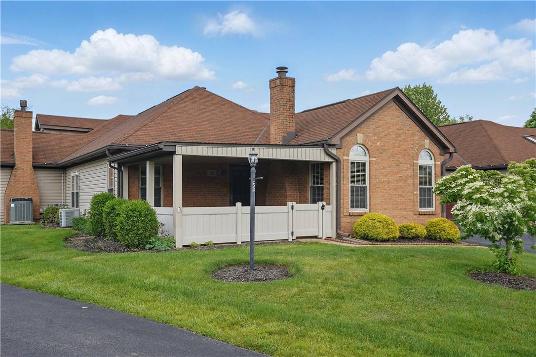 Cranberry Twp, PA 16066,25 Ashford Dr