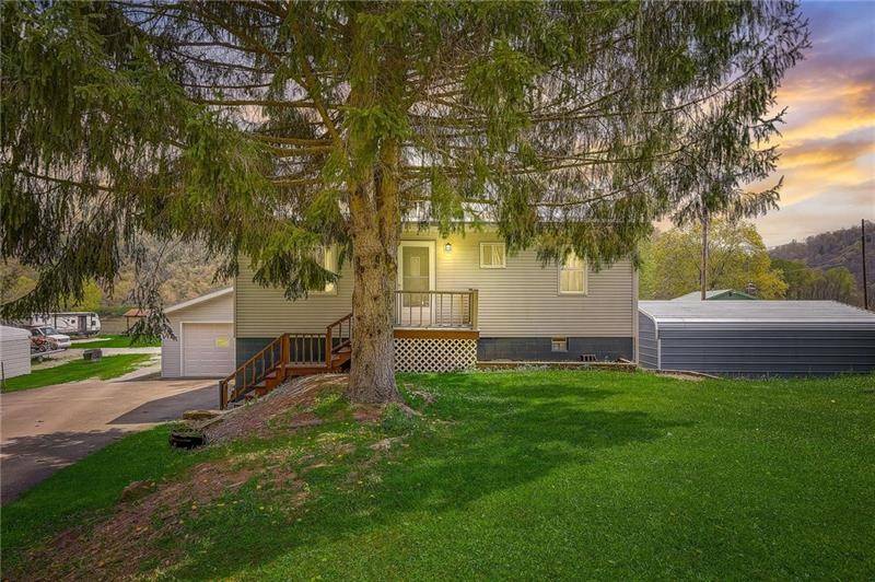 Perry Twp - Arm, PA 16041,952 Seybertown Rd