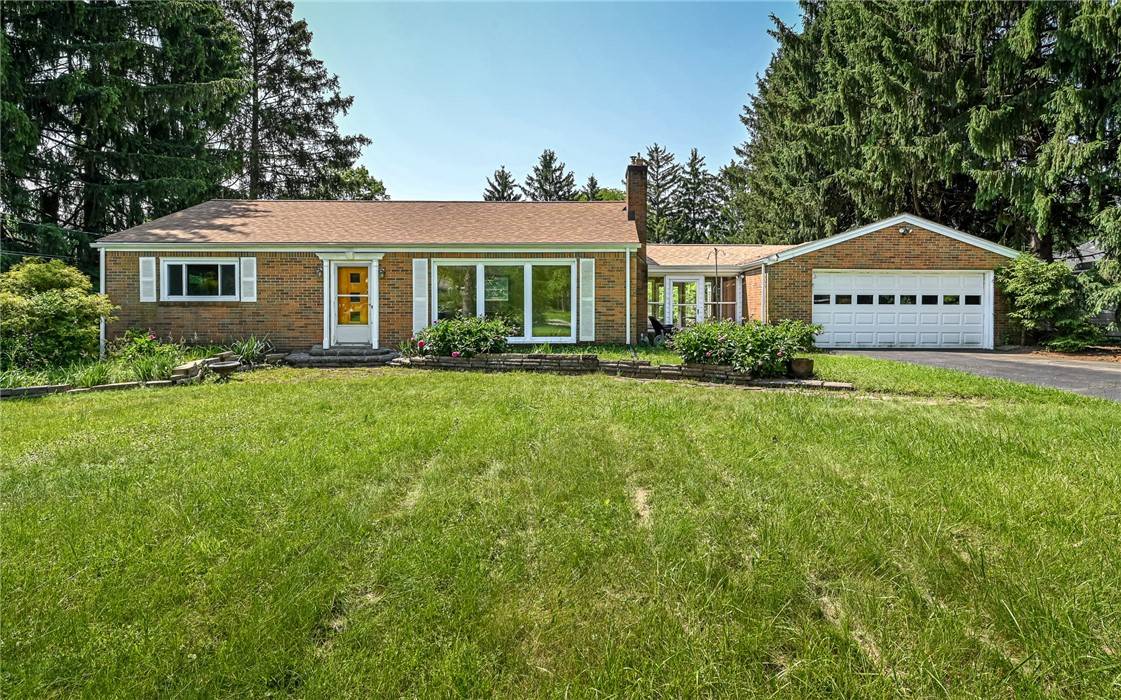 Franklin Park, PA 15237,1533 Bonnett Drive