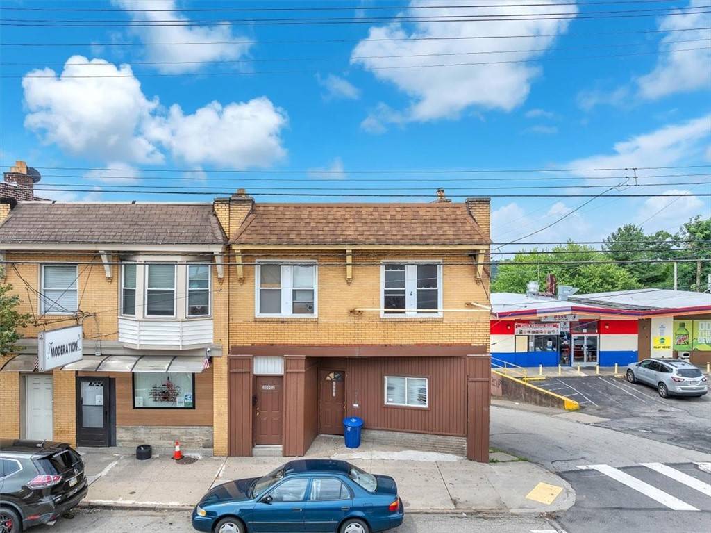 Carrick, PA 15210,2000 Brownsville Rd