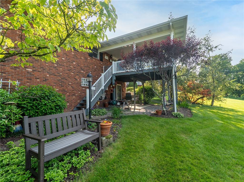 South Union Twp, PA 15401,339 Virginia Circle