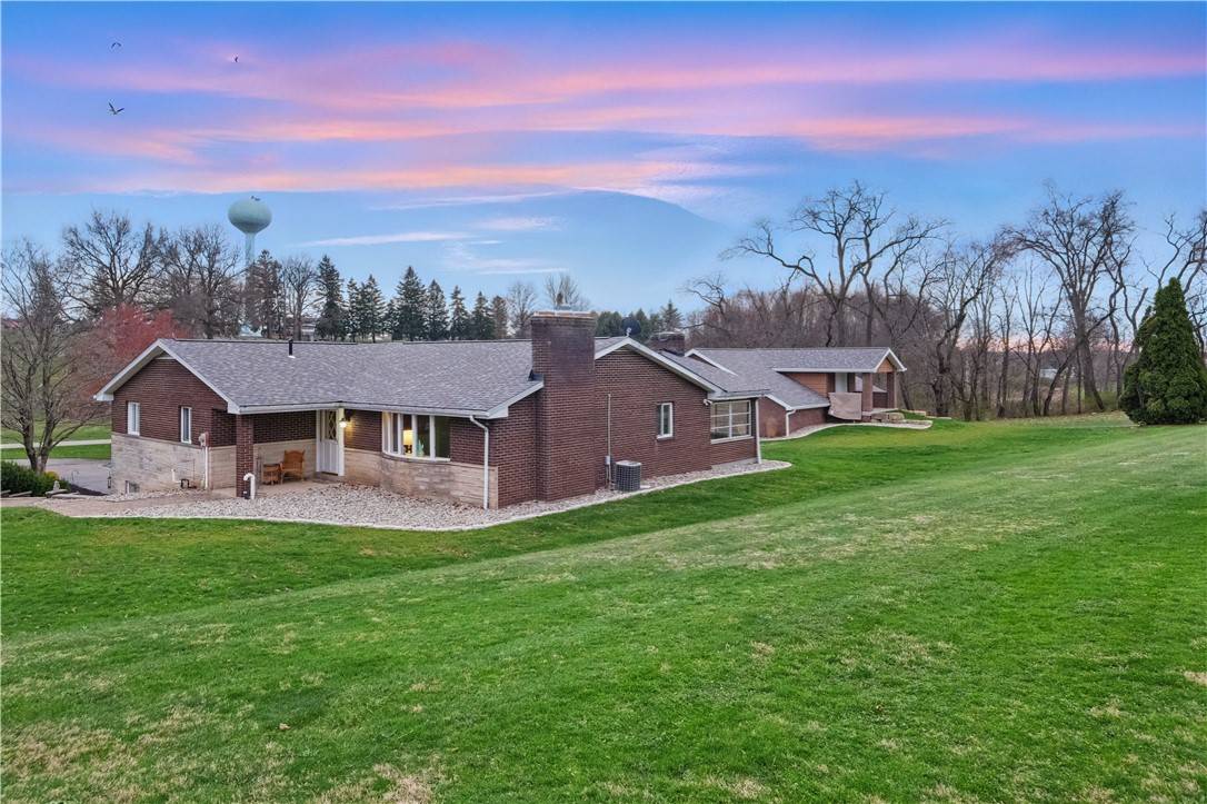 Saxonburg Boro, PA 16056,190 Butler Rd