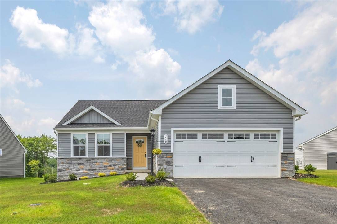 Twp Of But Sw, PA 16001,110 Dominic Dr
