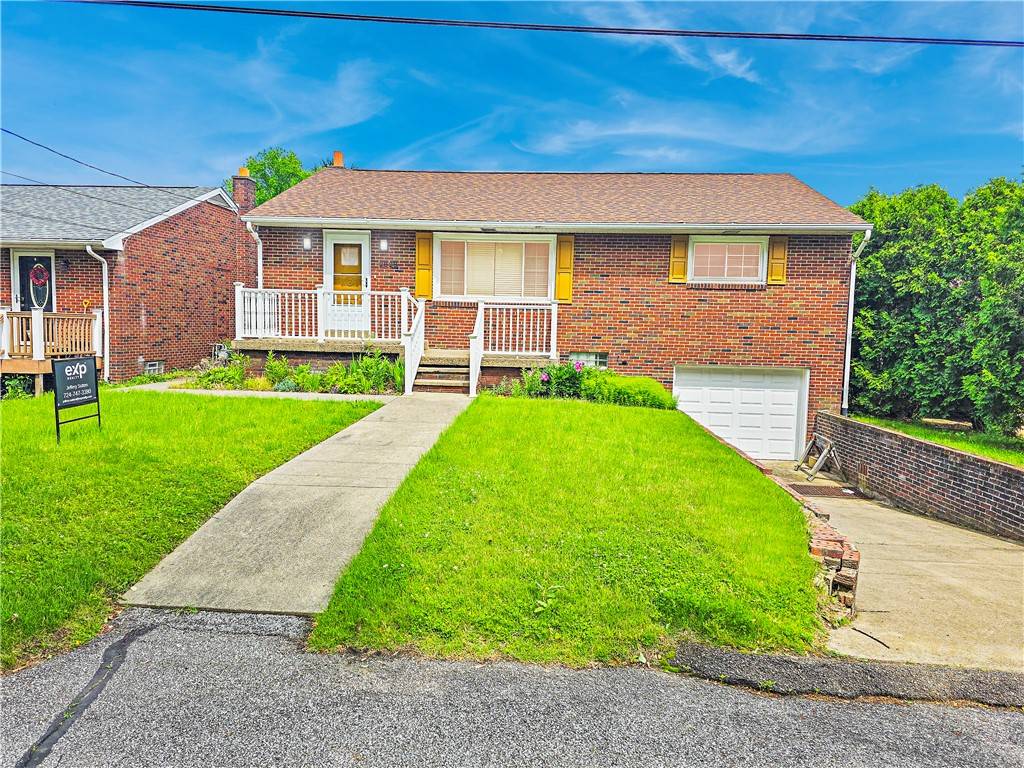 Harmony Twp, PA 15003,2828 School St