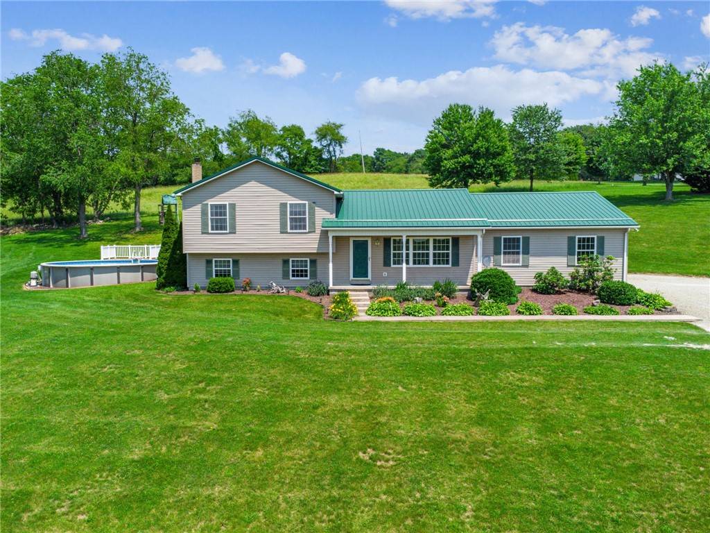 Bullskin Twp, PA 15425,142 Poorbaugh Road