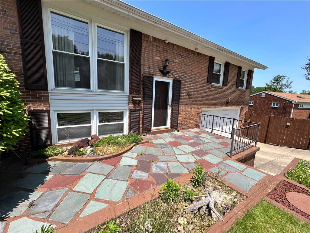 O'hara, PA 15238,501 Clarendon St