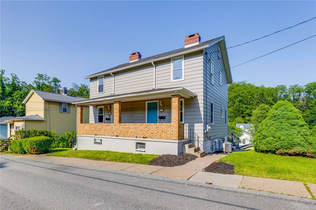 Hempfield Twp - Wml, PA 15601,149-151 French St