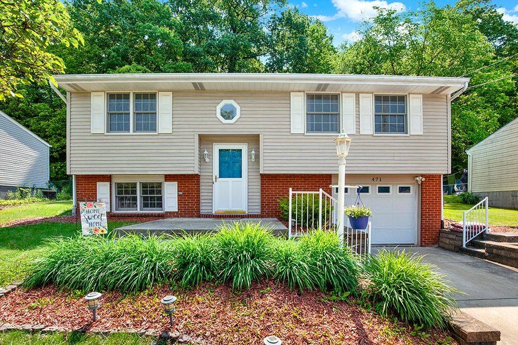 Plum Boro, PA 15239,471 Tivoli Rd