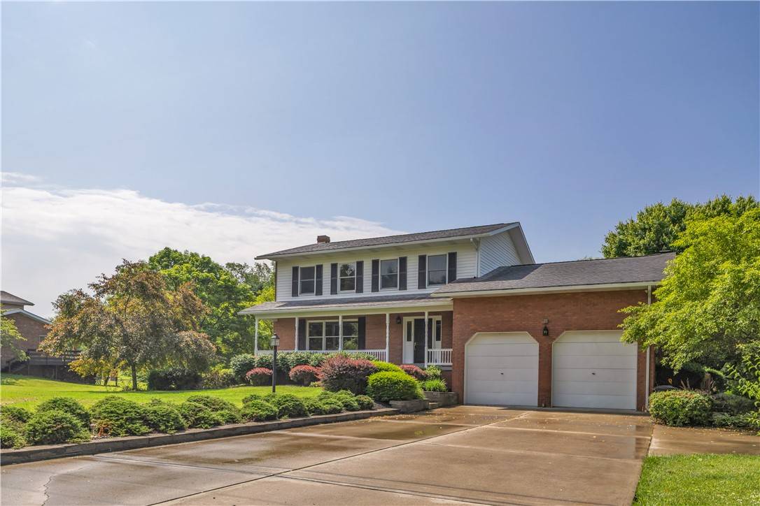 PA 15666,206 Brook Hollow Rd