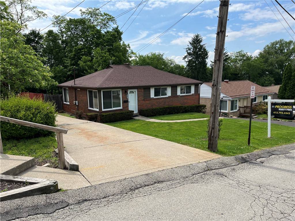 Penn Hills, PA 15235,10807 Highpoint Dr
