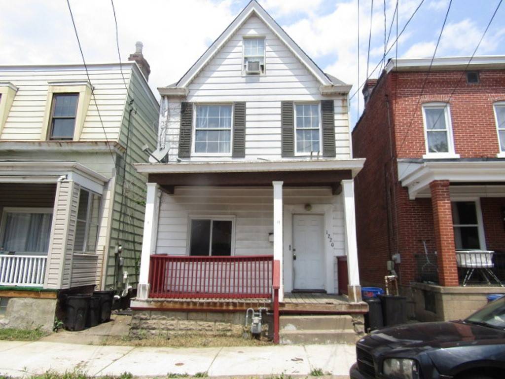 Marshall Shadeland, PA 15212,1220 Thelma St