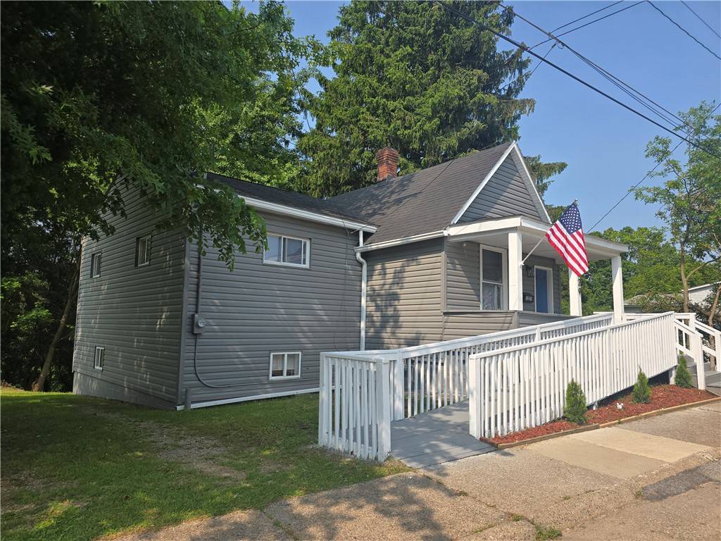 New Kensington, PA 15068,1229 Forest Avenue