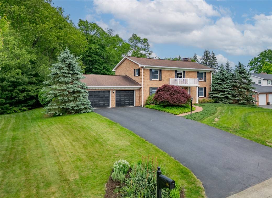 Center Twp - But, PA 16001,106 Shawnee Dr