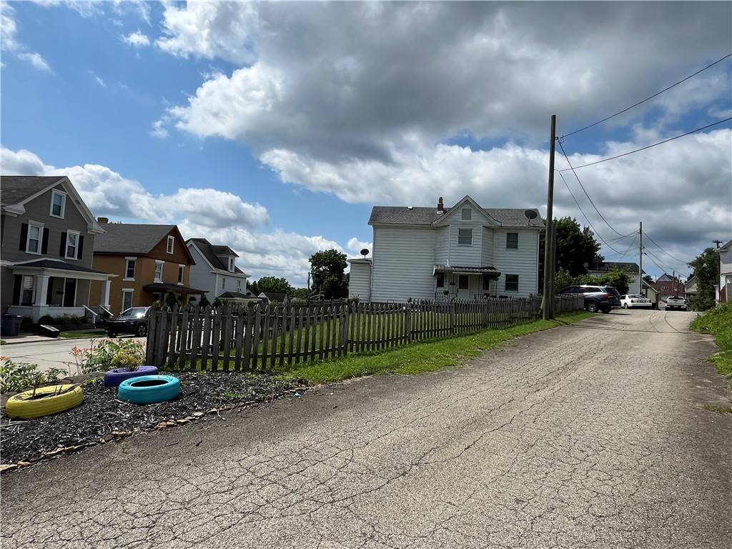 City Of Greensburg, PA 15601,624 Sidney St