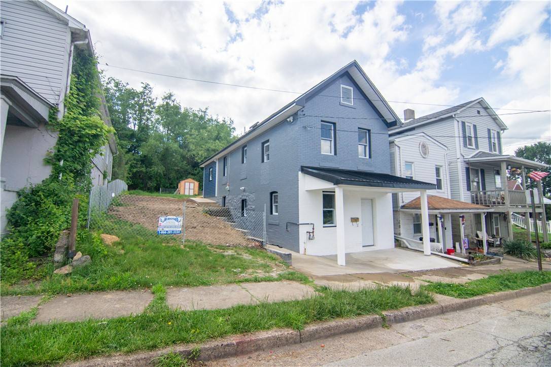 Jeannette, PA 15644,624 Wylie Ave