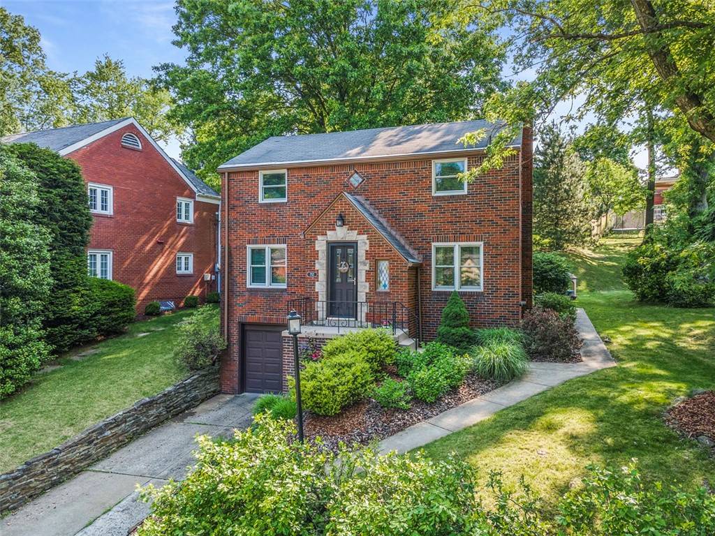 Ross Twp, PA 15229,752 Washington