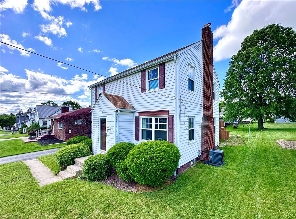 Neshannock Twp, PA 16105,104 Kenneth Avenue